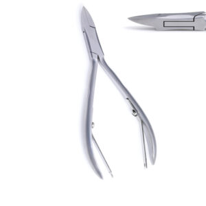 Ingrown Toe Nail Nippers 4.75