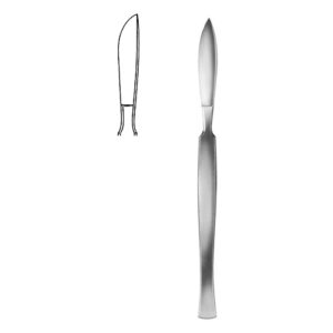 Dissecting Knife