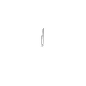 Scalpel Blade, sterile