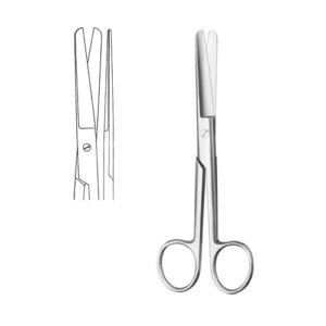 Operating Scissors