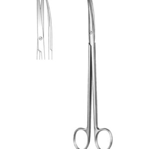 Dissecting Scissors