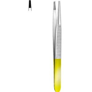 Dressing Forceps