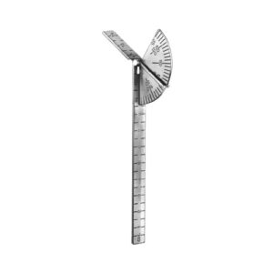 Finger Goniometer