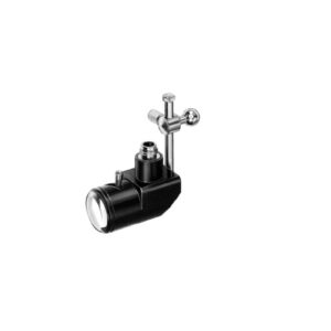 Lamp Housing