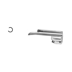 Laryngoscope Blade