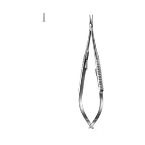 Micro Needle Holder