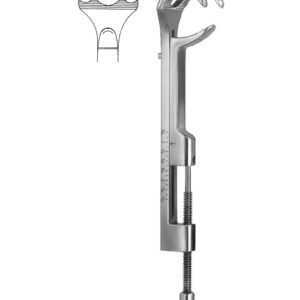 Bone Holding Clamp