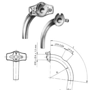 Tracheal Tube