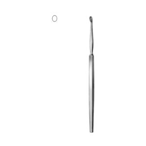Lupus Curette
