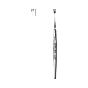 Face-lift Hook