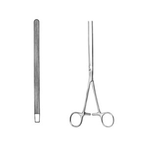 Intestinal Clamp