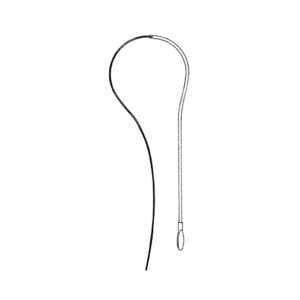 Filiform Bougie