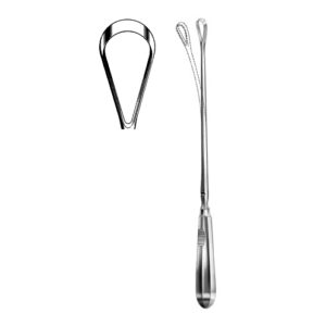 Uterine Curette