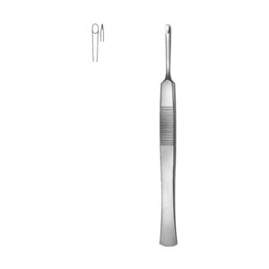 Rhinoplastic Knife