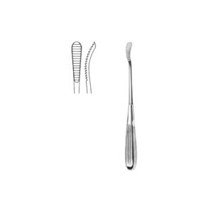 Glabella Rasp