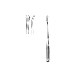 Glabella Rasp