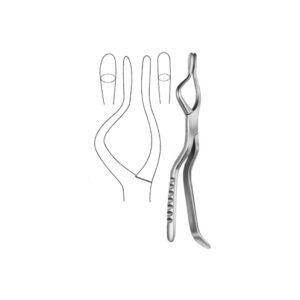 Disimpaction Forceps