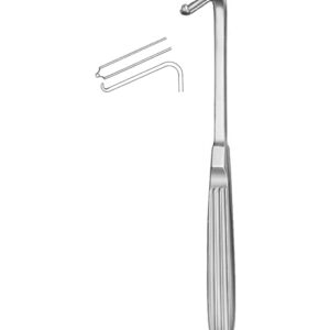 Periform Rim Retractor