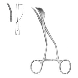 Ramus Clamp
