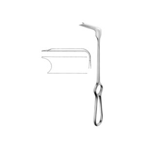 Zygomatic Retractor