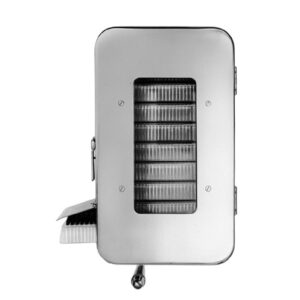 Brush Dispenser