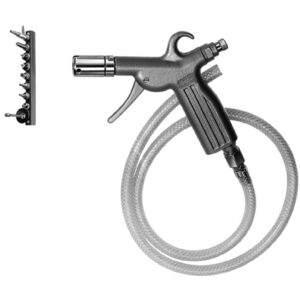 Water Jet Pistol